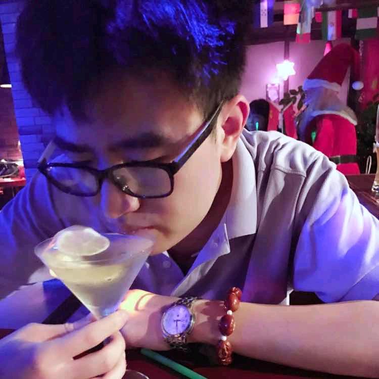 渣渣喵变成蝴蝶飞走了