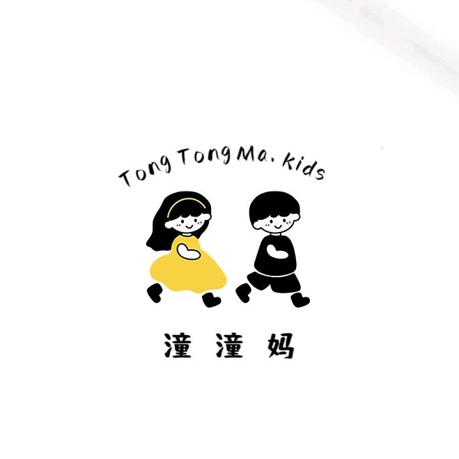 潼潼妈