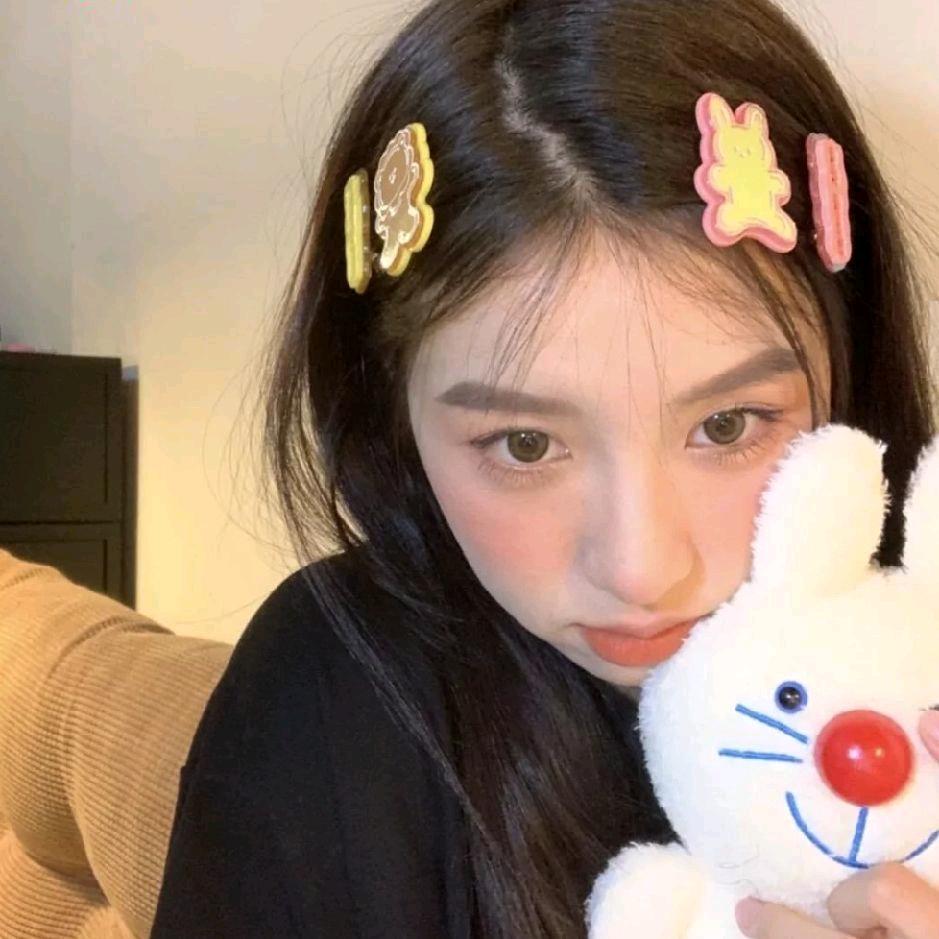 小熊崽崽🍰ིྀ