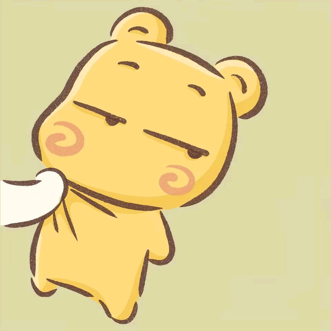 别生我气
