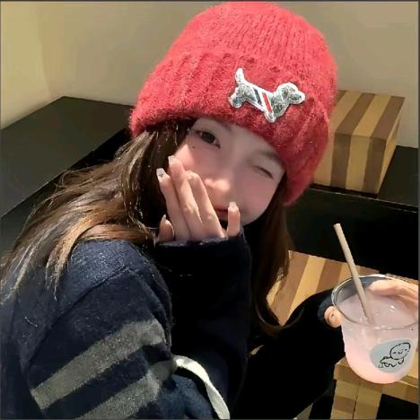 🎧莓有烦恼💮