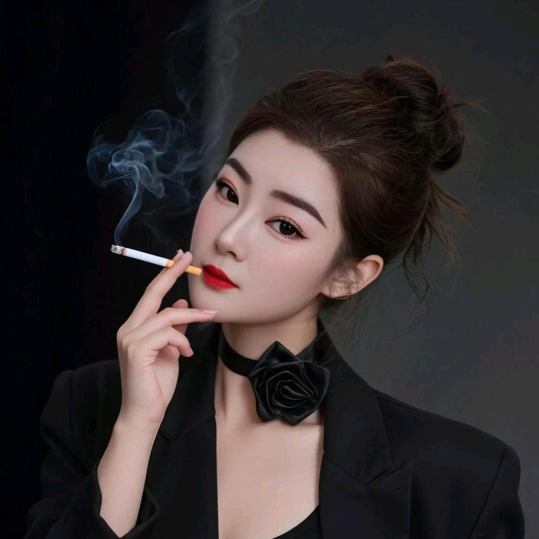 冬天的玫瑰花芳芳