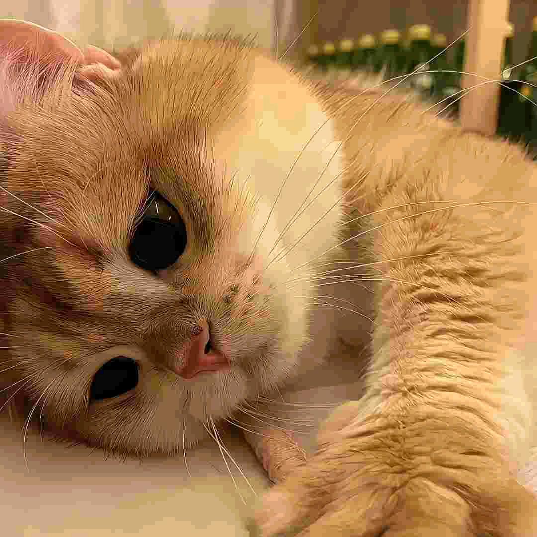 星星睡不醒⭐（冲10000粉）