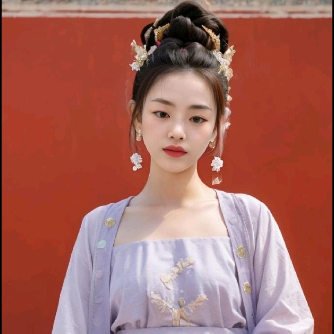 陕北女人＿娜