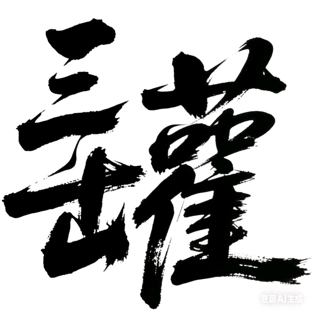 三皮罐空间