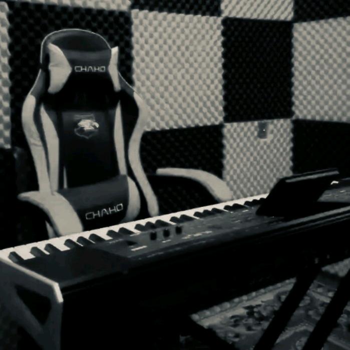 🎹mamtimin 歌手🎙️