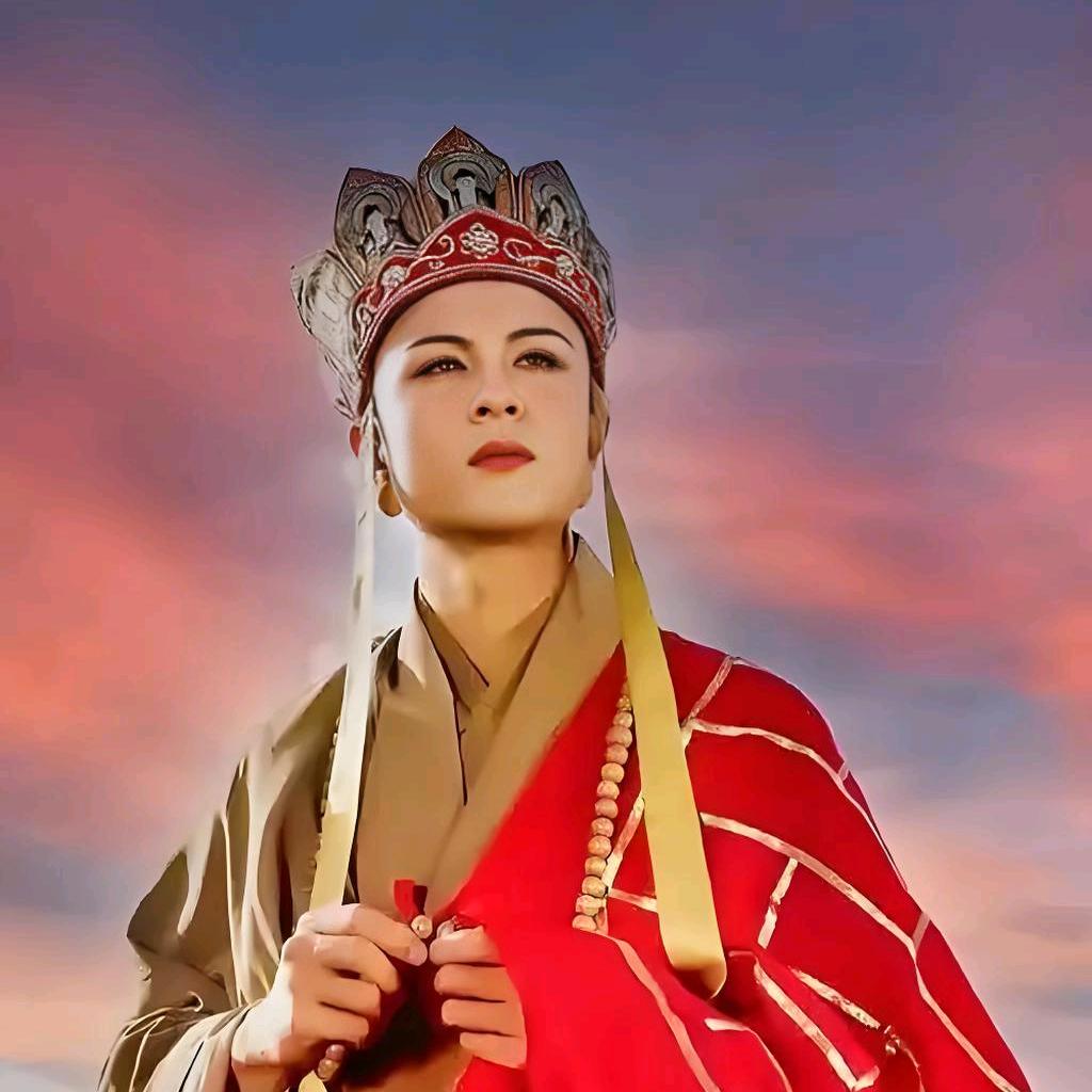 唐僧选房