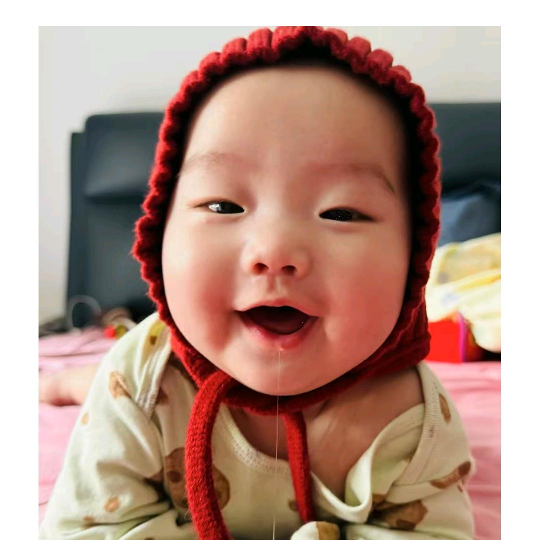 西北汉子