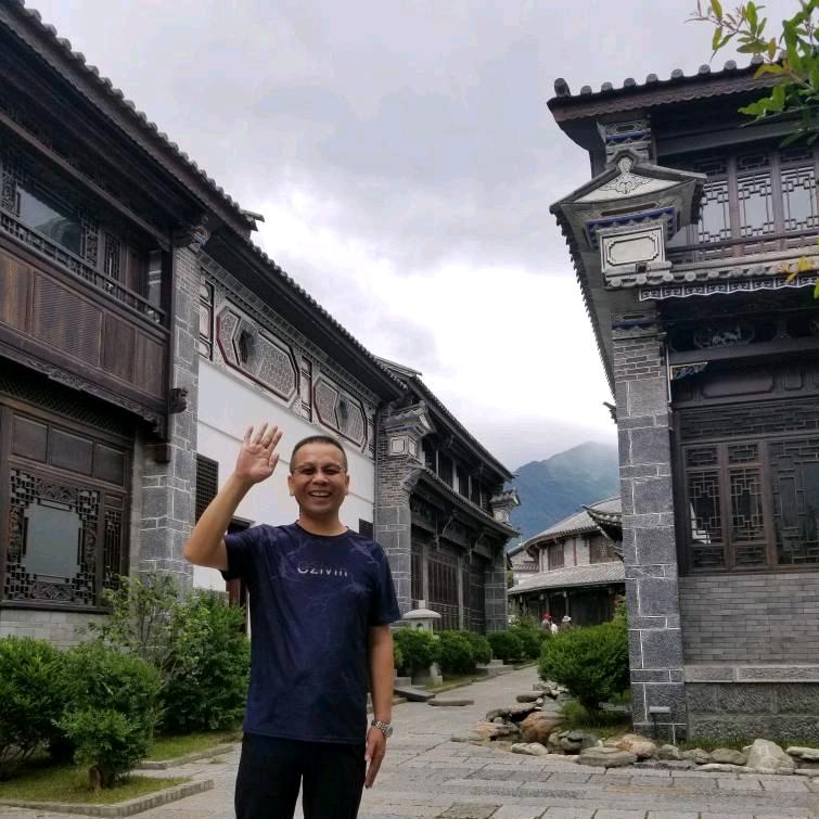 怡和超市（欧洲城店）