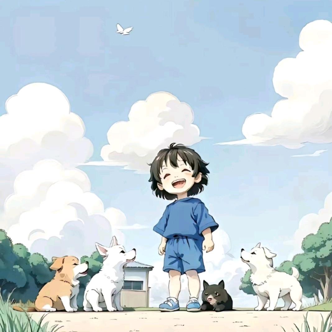 满目星河★