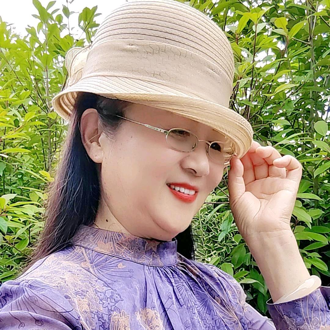 希希奶奶