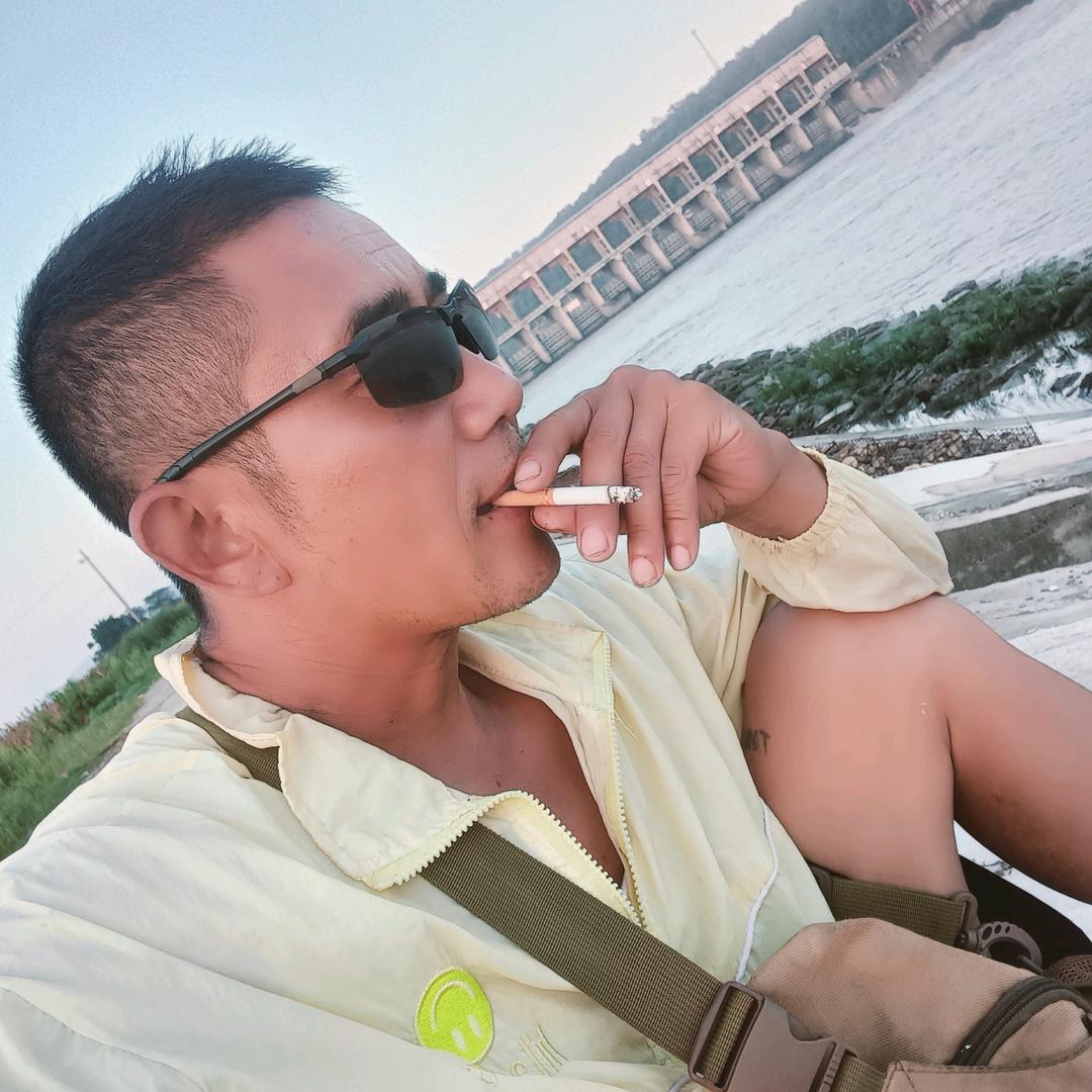 人生短暂，李建