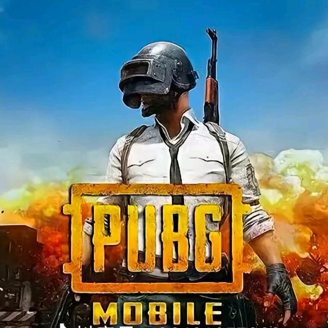 葉VIP—PUBG