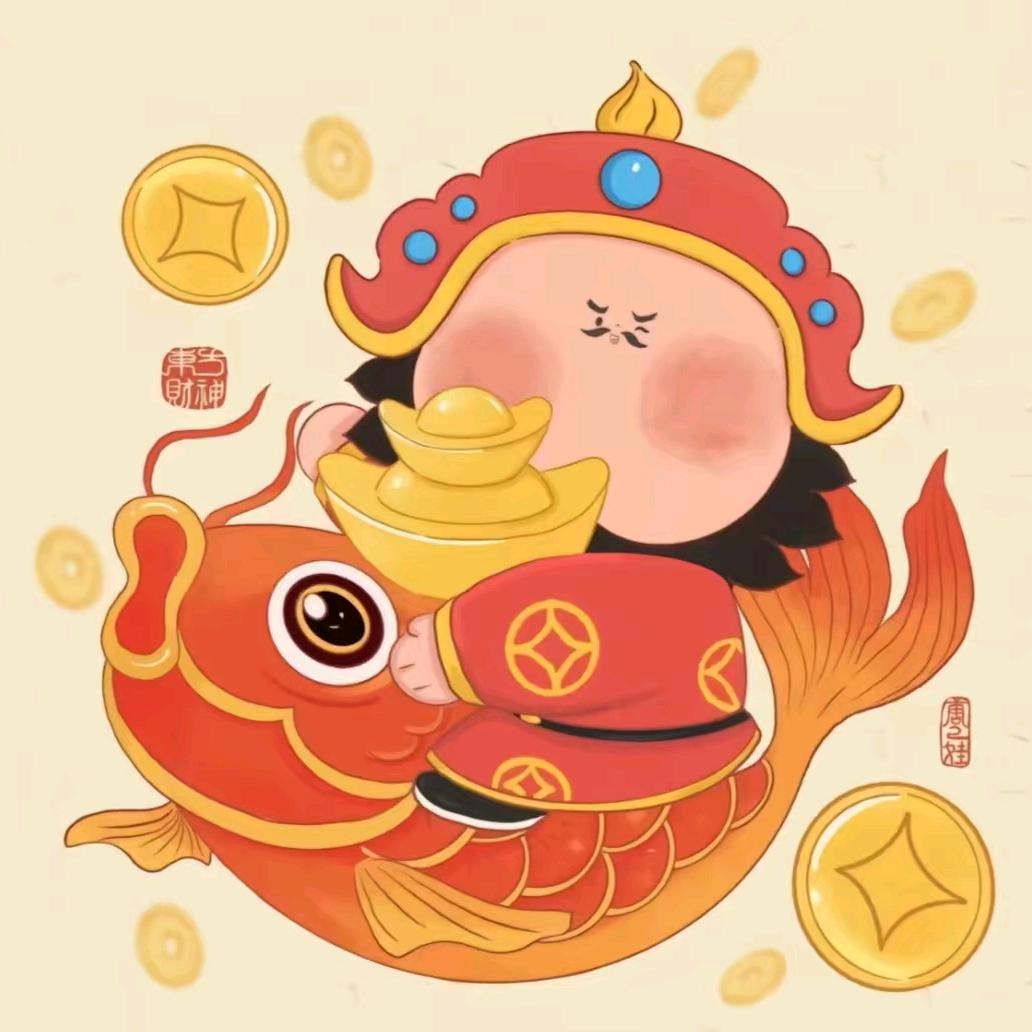福娃娃
