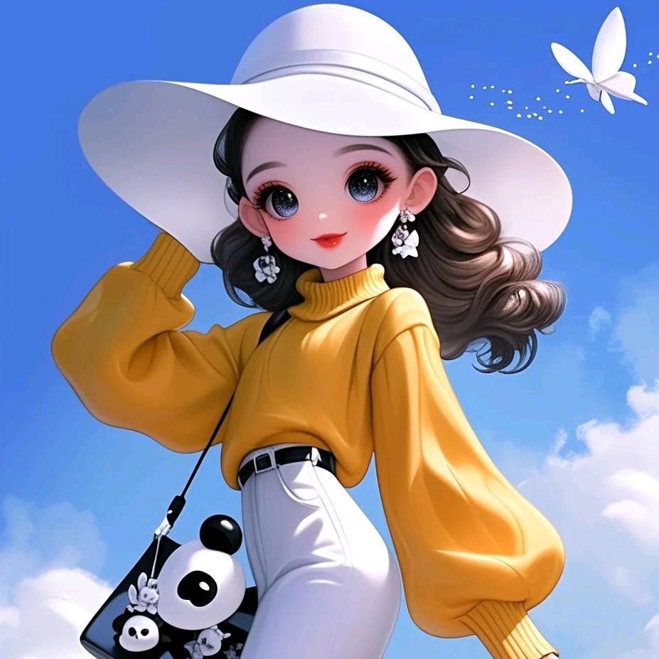 小樱桃穿搭