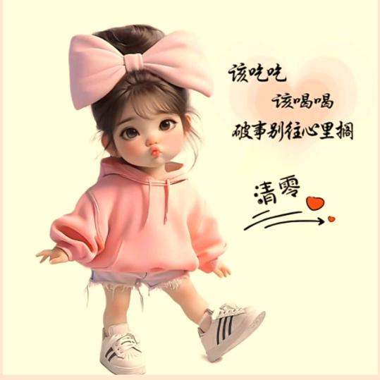 ღ清零᭄ꦿ࿐
