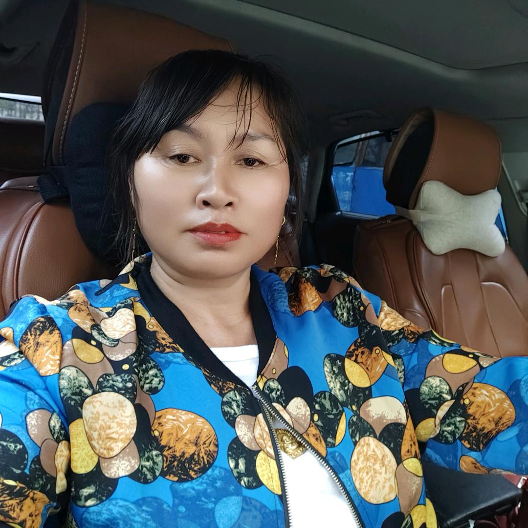 工地大姐