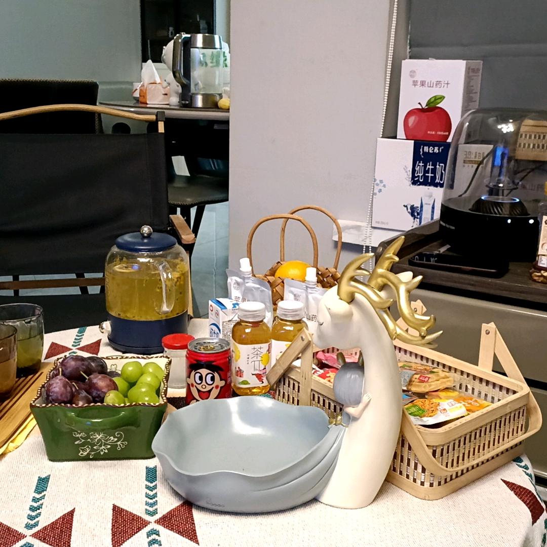 好物实惠精品店