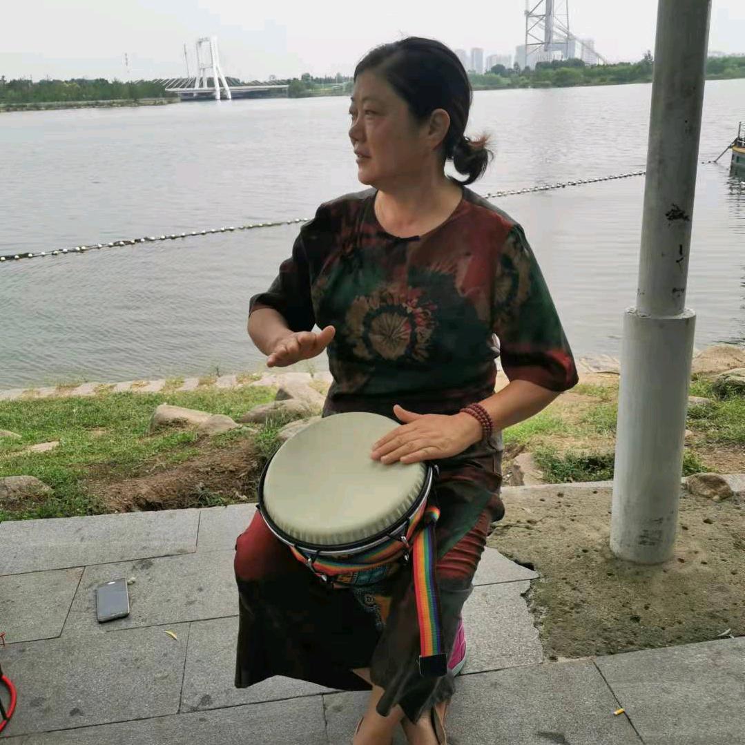 心静无忧