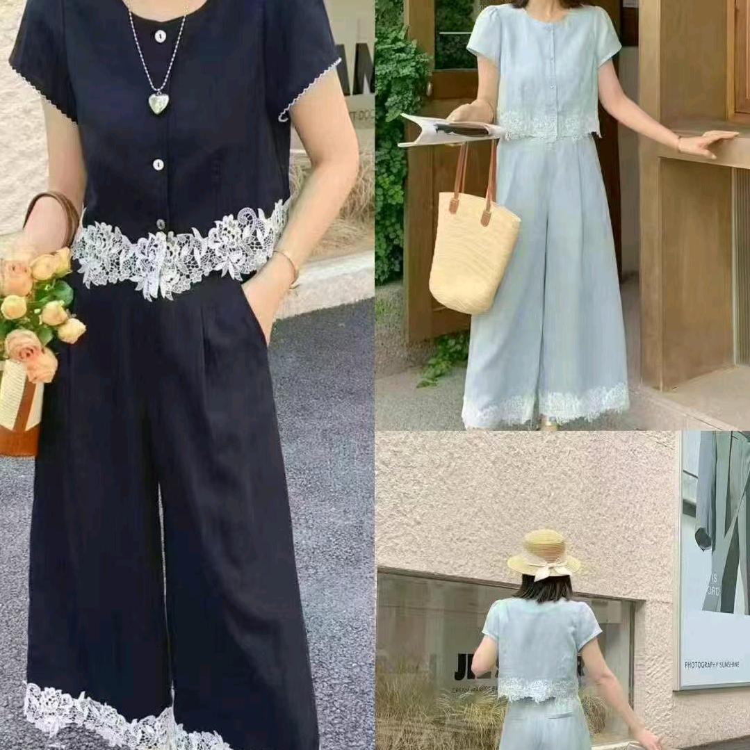 丽人轩服饰童装