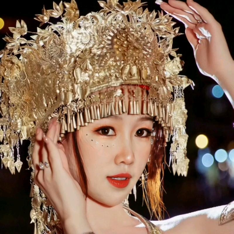 海龙女