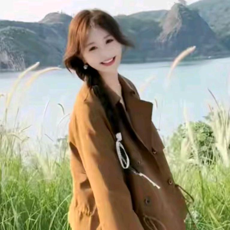 安琪琪any(爆款穿搭)