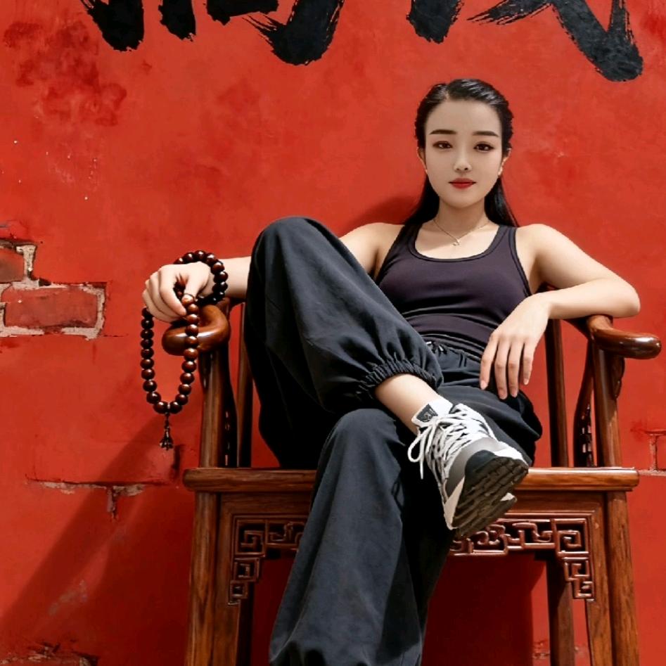 美丽的阳光
