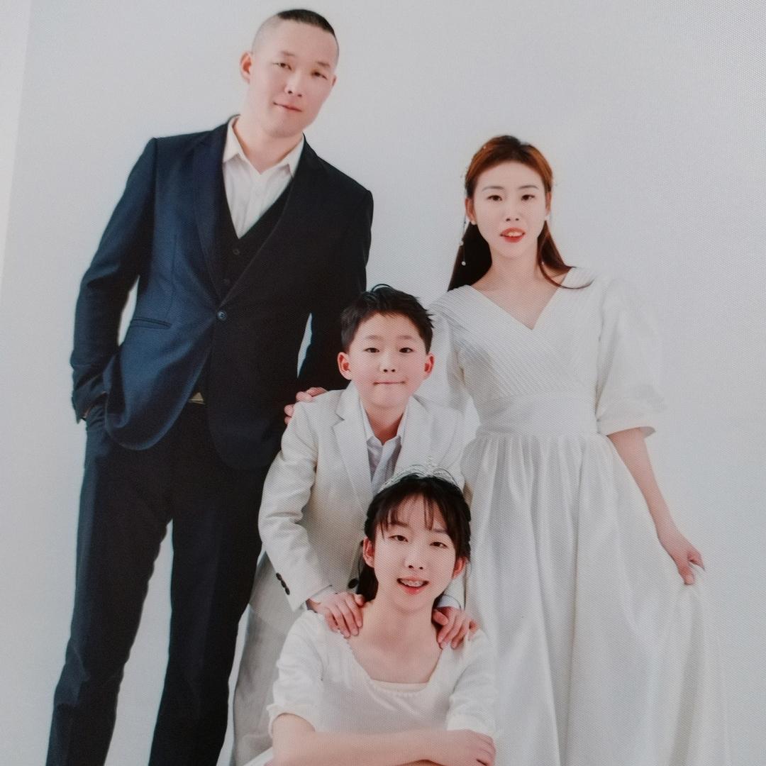 自由飞翔（荣禾谷物种植家庭农场)