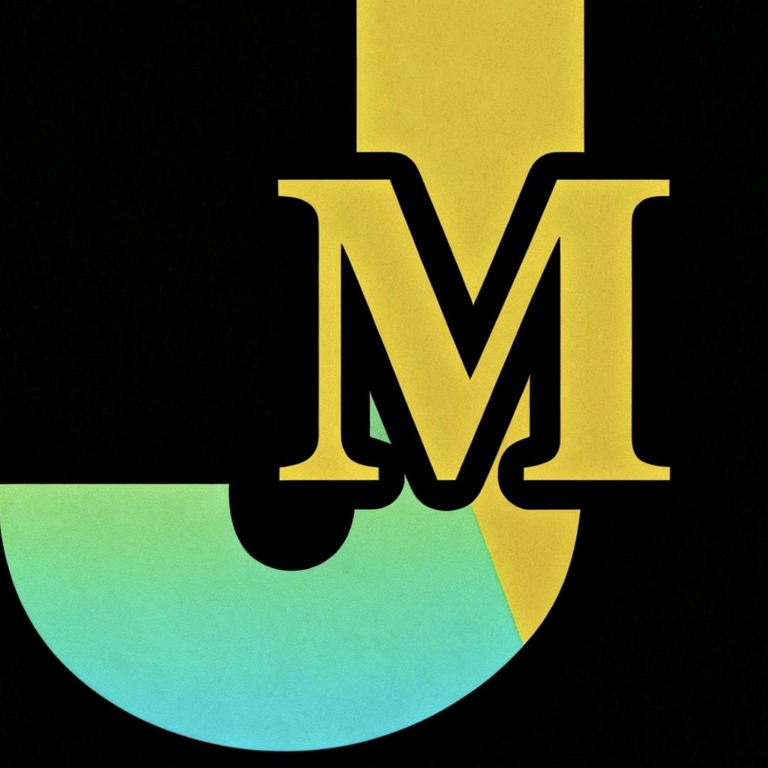 JM妆婳·化妆工作室