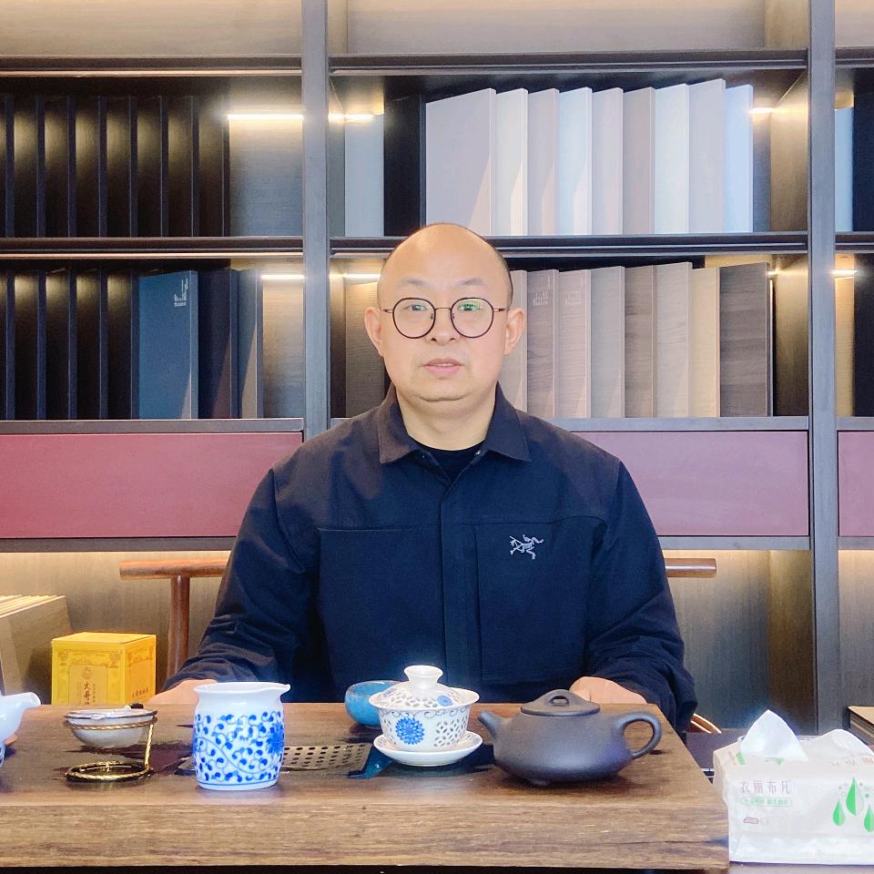宁海—春满人间装饰
