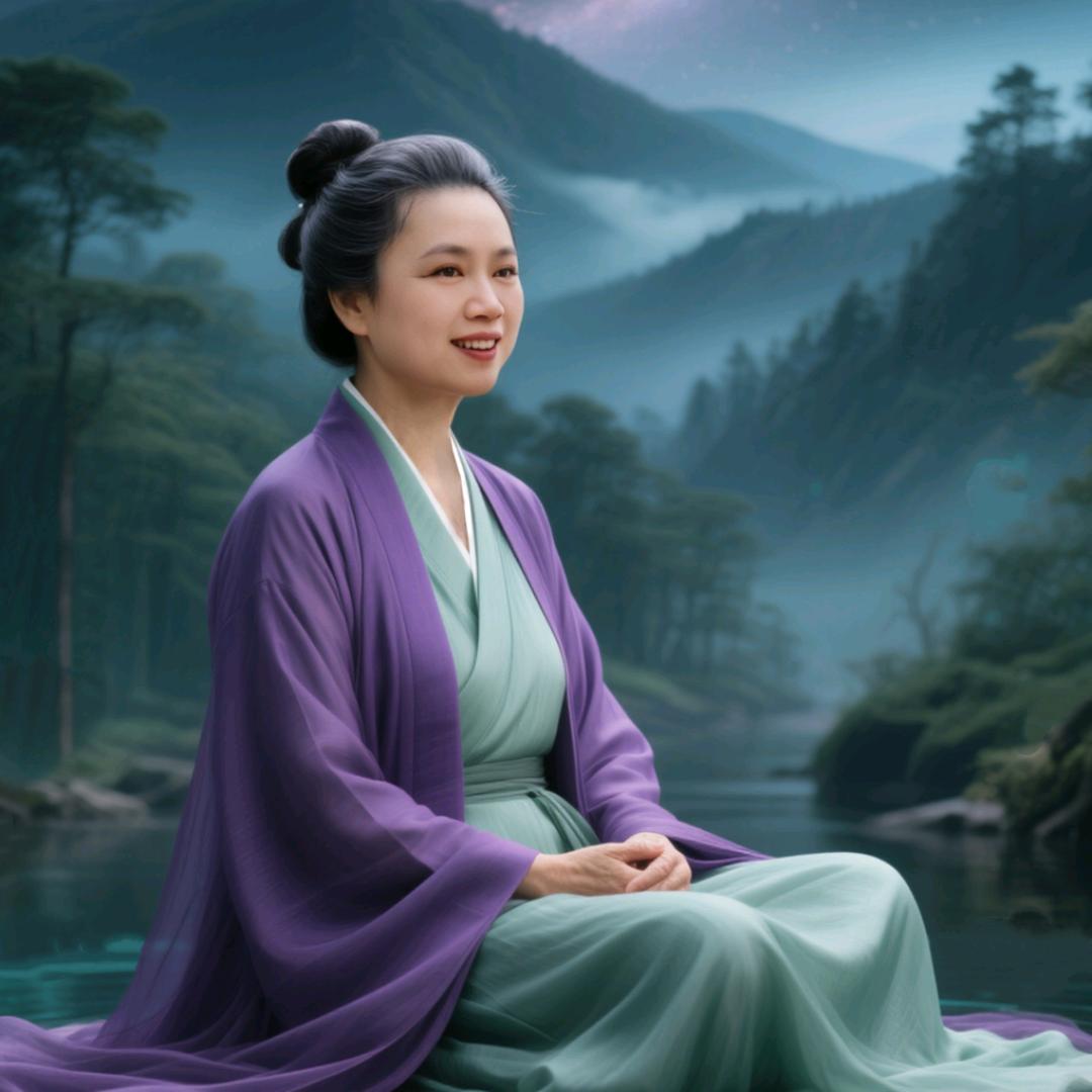 敏瑞·山水旅修