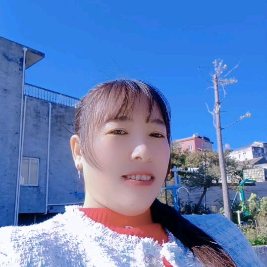 我爱你，好傩