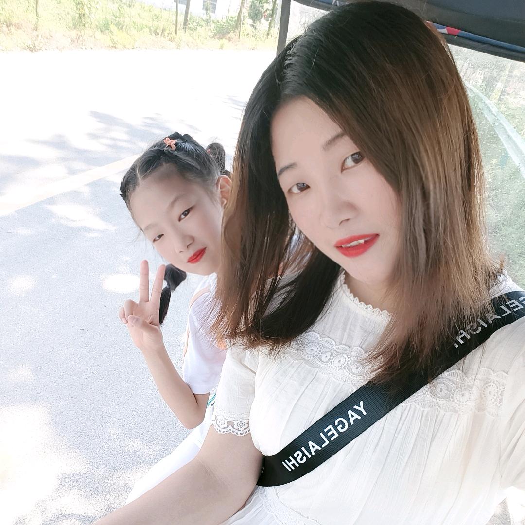 玲玲❤️单亲(妈妈)