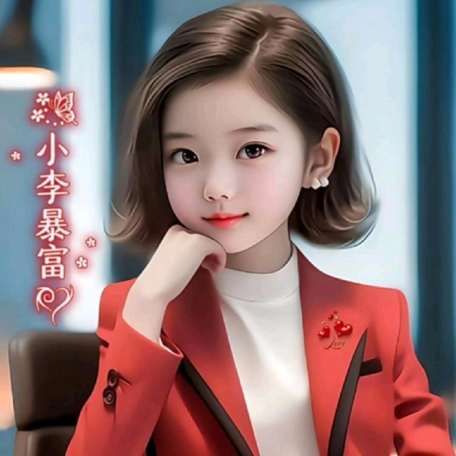 @李美丽