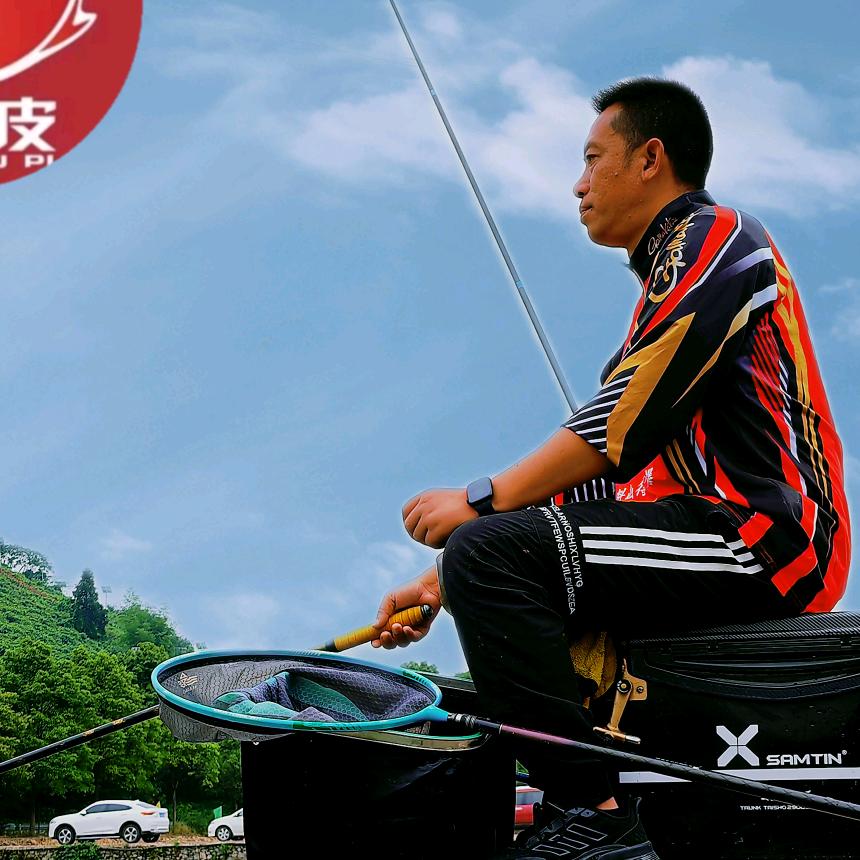牛皮黑坑鱼王