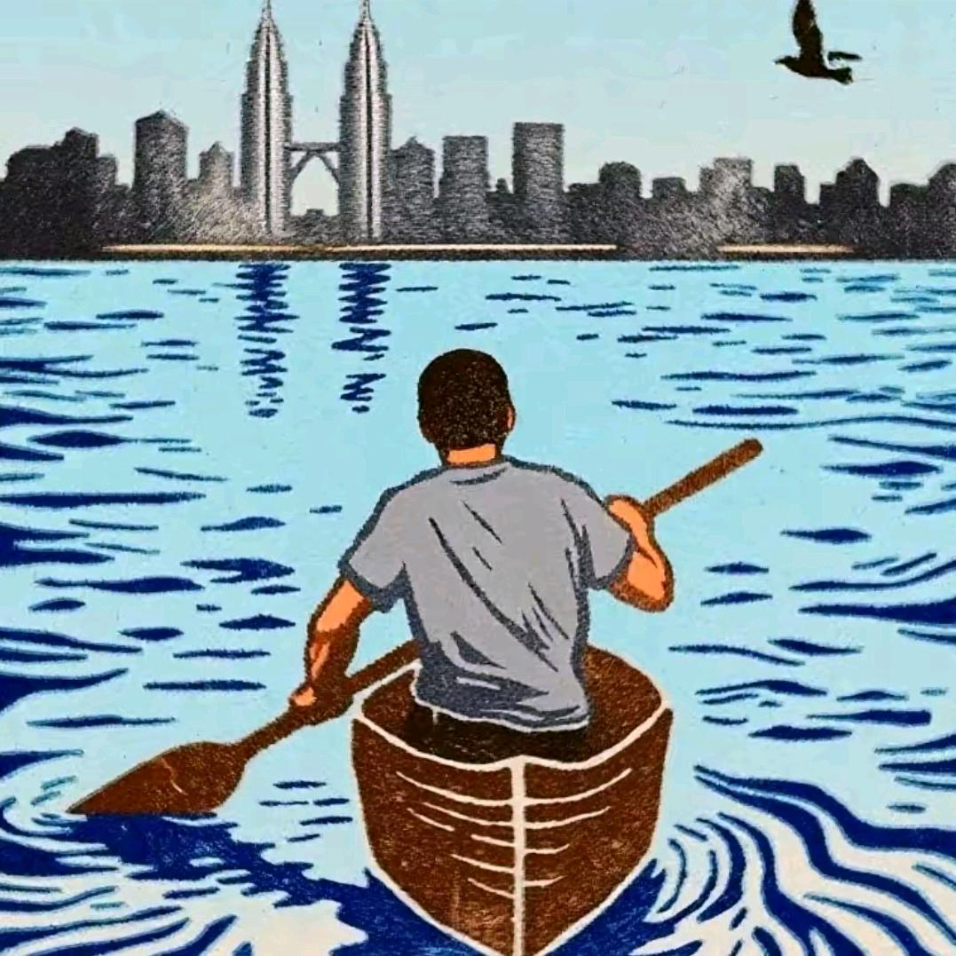 我需要一个昵称