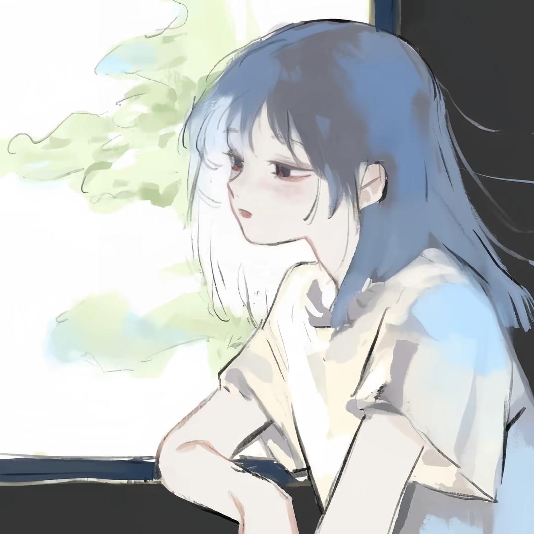 巷里猫.