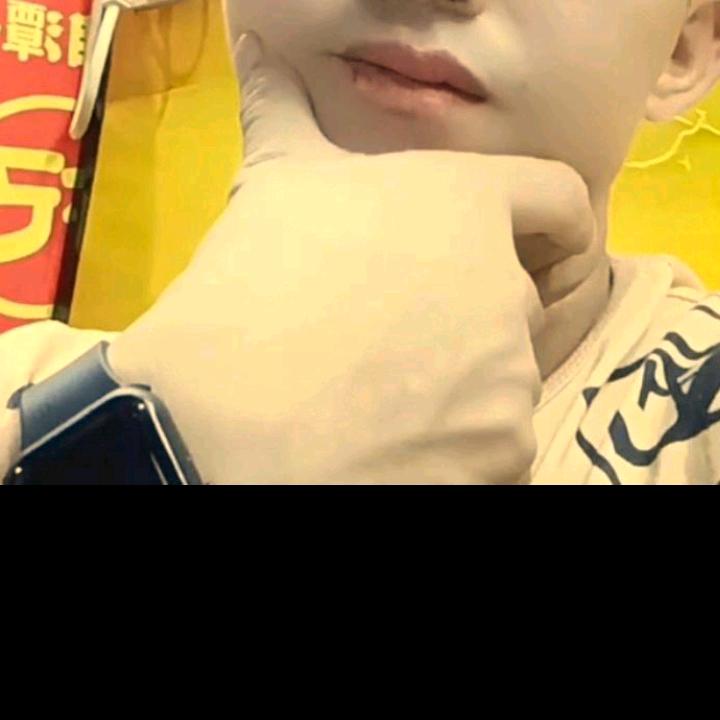 开心过好每一天