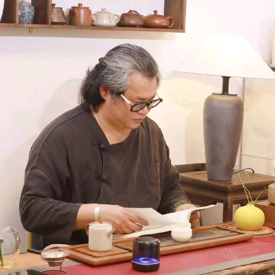 林十三疗愈