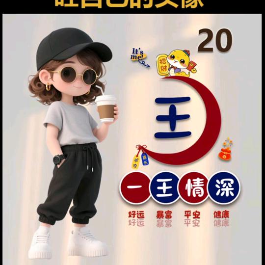 ✨时间不说谎✨