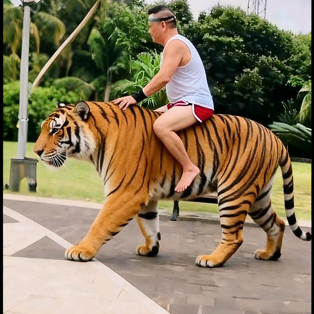 赤脚铁汉