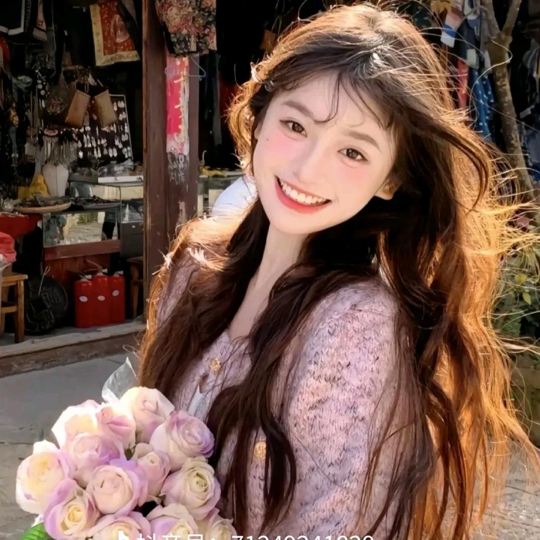 小圆脸