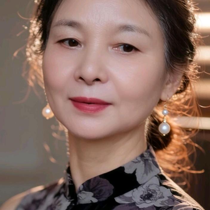 知足常乐。