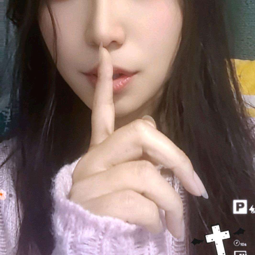 卖糖的小女孩