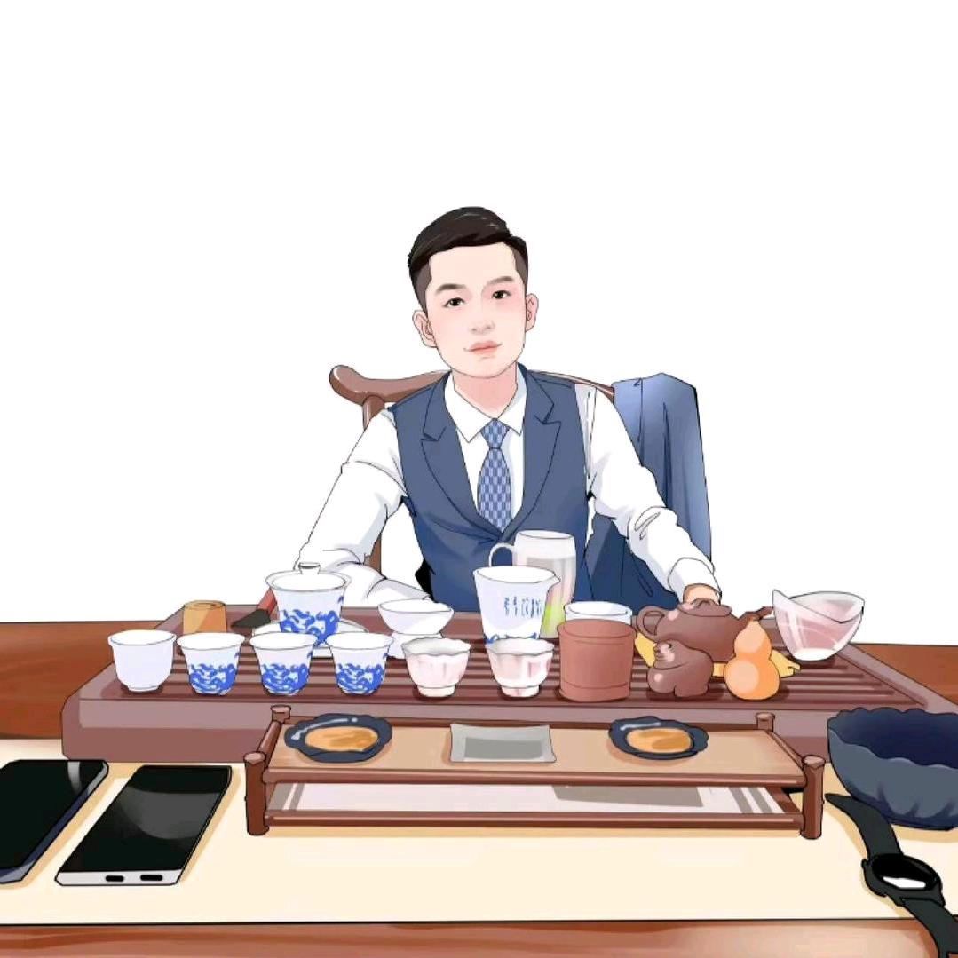 懂银行的钱掌柜