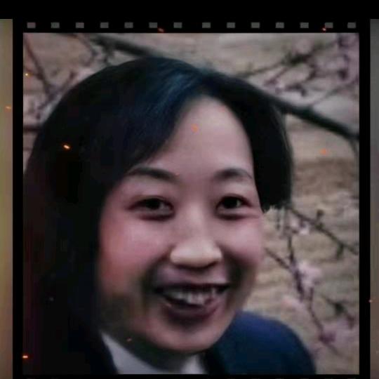 团堡玉龙村杨家二哥