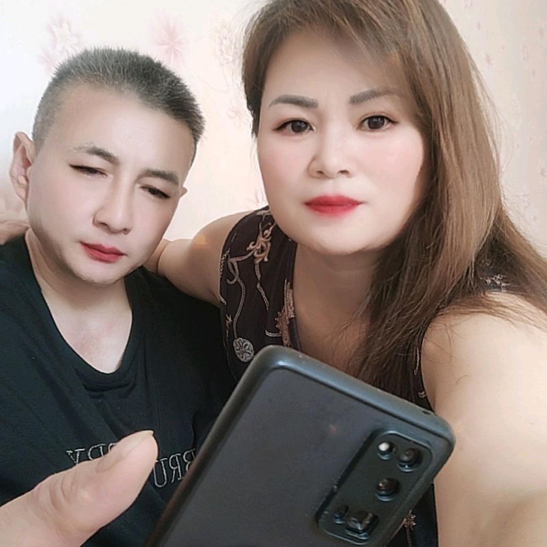 我只在乎你🌹