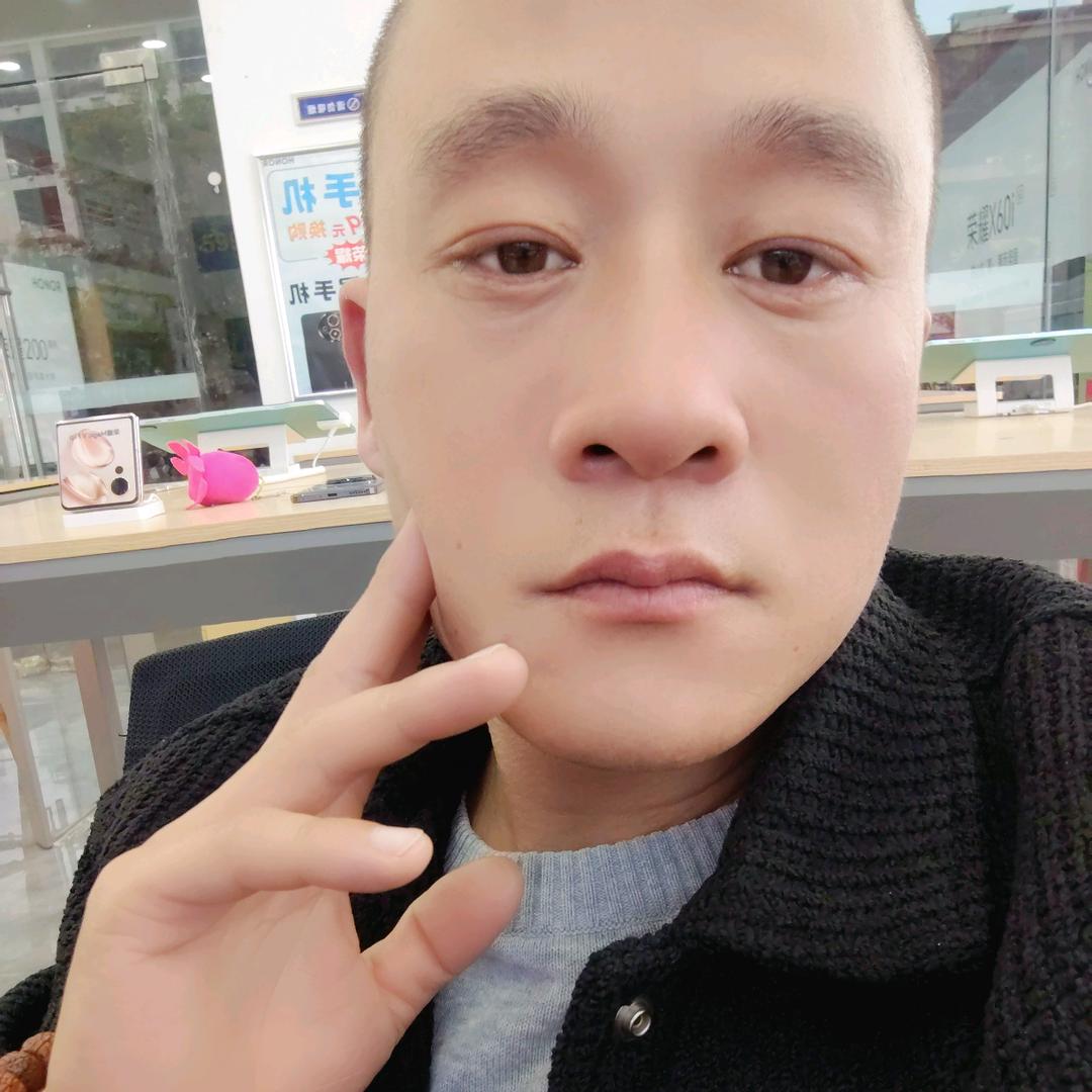 @李