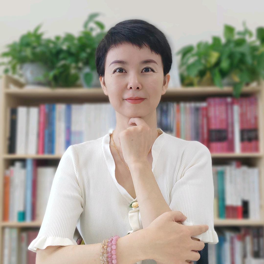 鱼虫聊情感