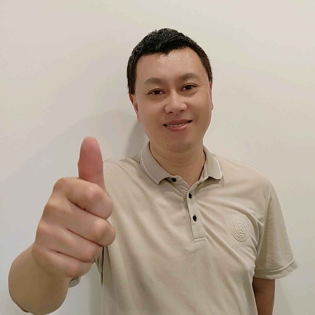 昆山西门子开关林哥灯光设计